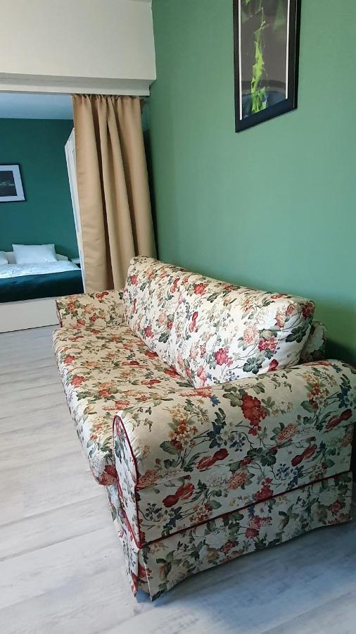 בוקרשט Come And Sleep Studio Old City מראה חיצוני תמונה